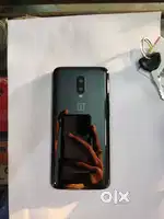 Oneplus6t 8/128 in display fingerprint