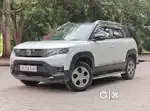 Maruti Suzuki Brezza 1.5 LXI CNG, 2024, CNG & Hybrids
