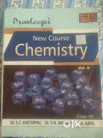 Class 11 and 12 pradeep chemistry part 2