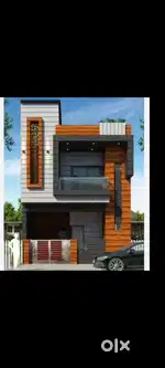 125y few years old house for sale sbs ngr pakhowal road
