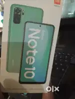 NOTE10 only mother board dead