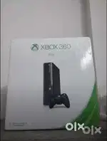 Xbox 360 urgent selling
