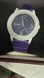Sonata watch and Titan and 2  other watch