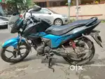 Glamour bike selling