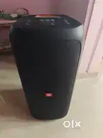 Brand New JBL 310 partybox with Powerbank and Bluetooth