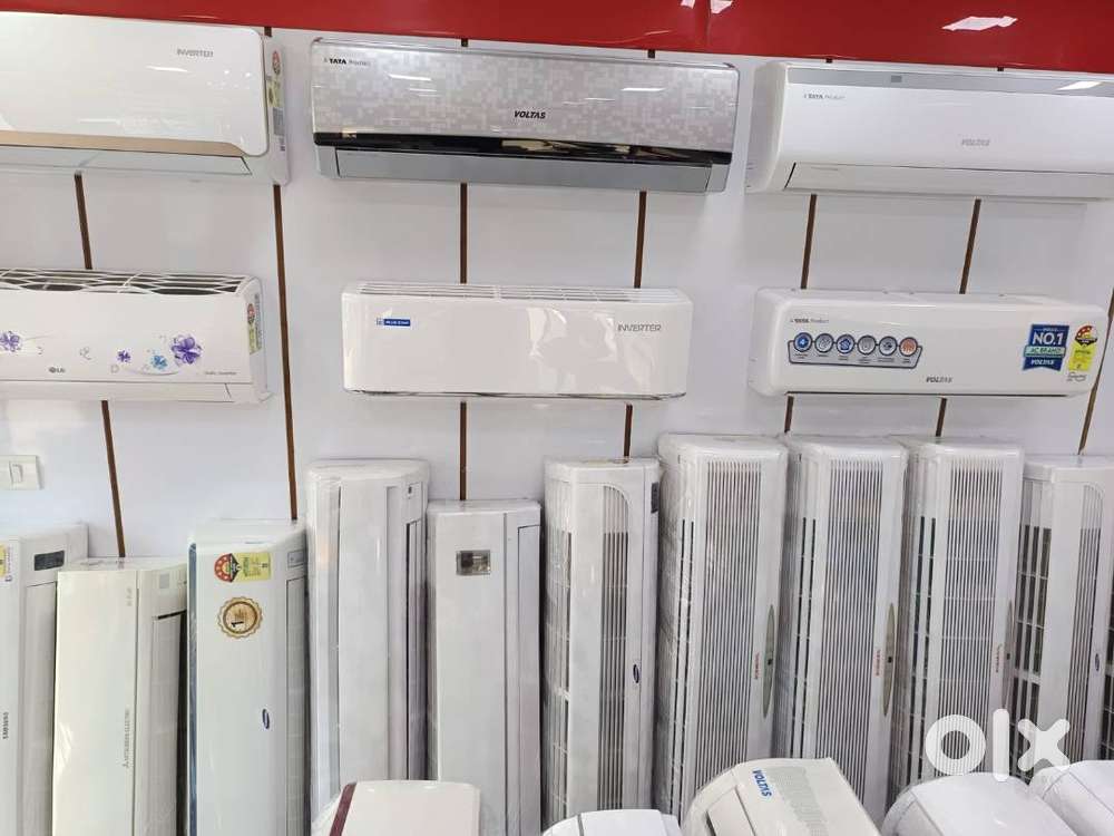 OG, Onida, Panasonic, Hitachi, Whirlpool, Samsung And All Other Brand