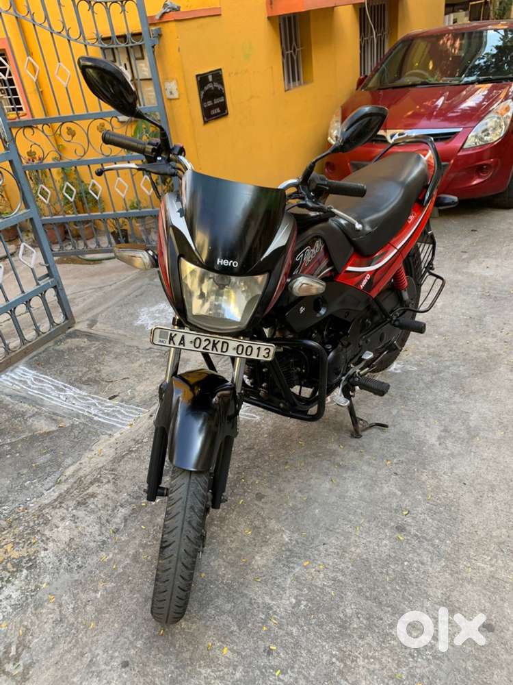 Automatic start by using clutch