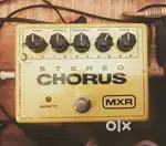 MXR Stereo Chorus