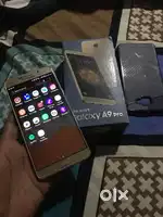 Samsung galaxy a9 pro 4 32