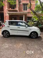 Maruti Suzuki Swift 2007 Good Condition