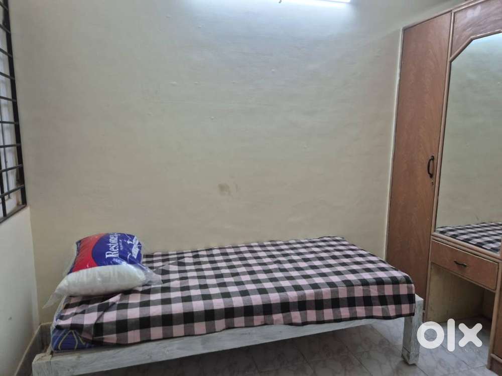 Womens PG for rent in JP Nagar 2nd Phase