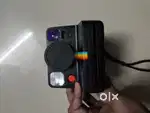 Polaroid now+ instant camera generation 2