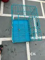 Pet      Cage