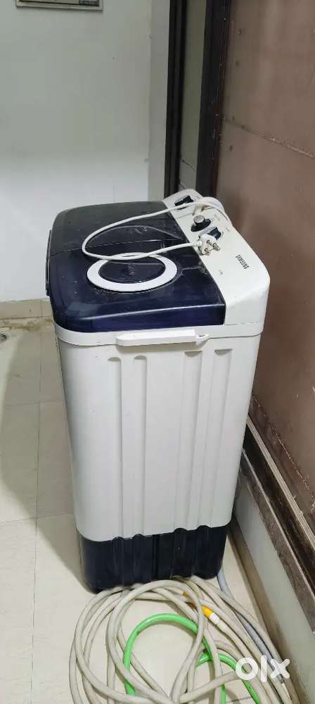 Samsung 6.5 kg Semi-Automatic Washing Machine – Excellent Condition