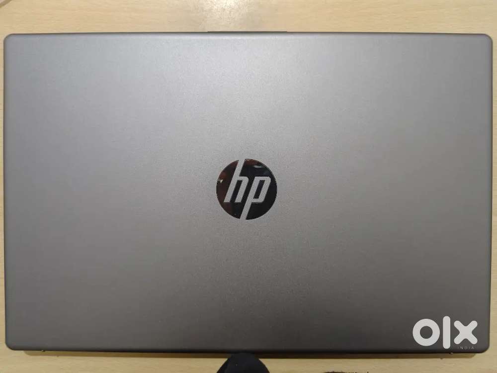 HP Laptop  i3