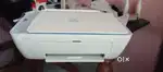 Selling hp printer 1 month used