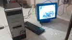 Desktop Computer