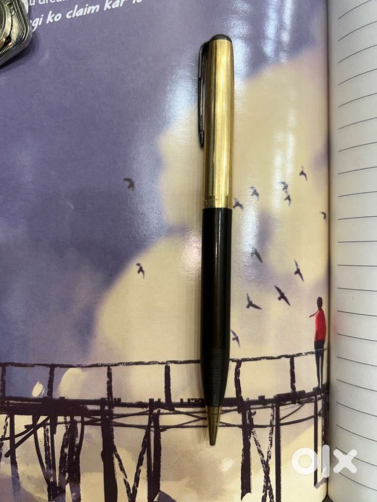 Parker 51 mechanical pencil