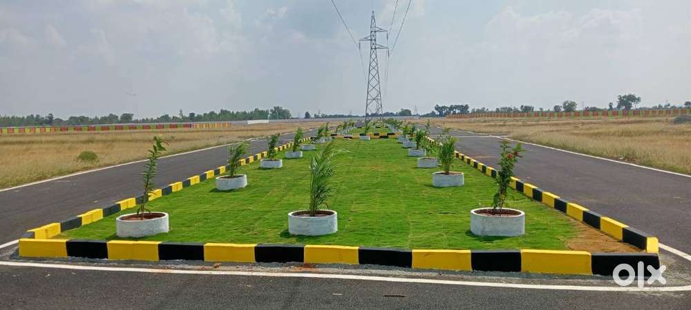 REGISTRATION FREE, PLOT LOCATION KEERANUR, STARTING PRICE Rs. 350