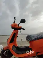 Good condition ola scooter S1pro