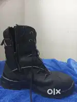 Safety Shoe