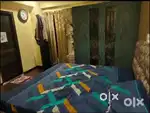 2 BHK furnace flat for sale