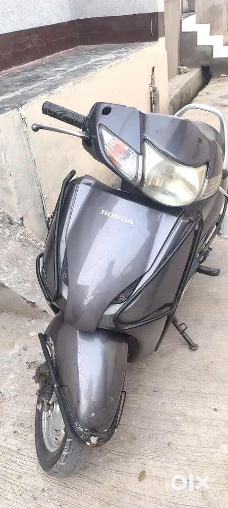 Good condition good body personal use abhi tak.
