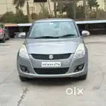 Maruti Suzuki Swift VDI, 2014, Diesel
