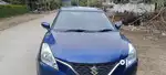Maruti Suzuki Baleno zeta Automatic 2018 Petrol 73000 Km Driven