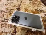 IPHONE 15 PRO MAX WE R DISTRIBUTER DELLER IN REFURBISHED IMPORTED PICE