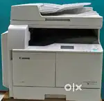 Canon digital Xerox Machine