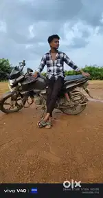 Good condition as soon as possible