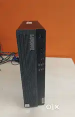 Lenovo i5 10th gen 3ghz/16gb/512gb SSD