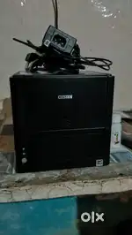 Citizen company printer