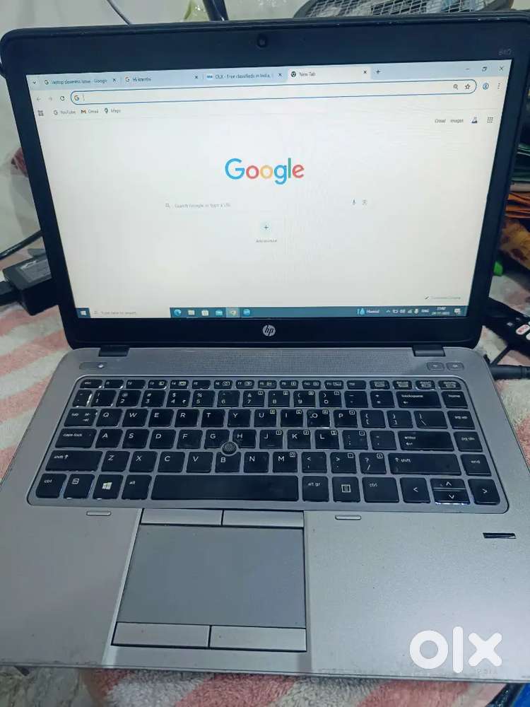 HP Laptop Elite book G840