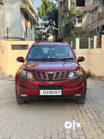 Mahindra XUV500 2011-2015 W8 2WD, 2013, Diesel