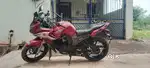 Yamaha Fazer @₹38000 only