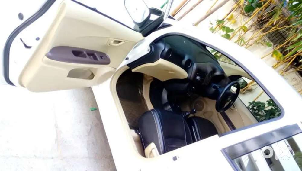 Doorstep car Polish Technician