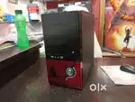 Intel Dual Core 2.50GHz CPU, 2GB RAM, 250GB HDD Rs. 2000