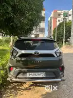 Tata Nexon 2022 Petrol Good Condition