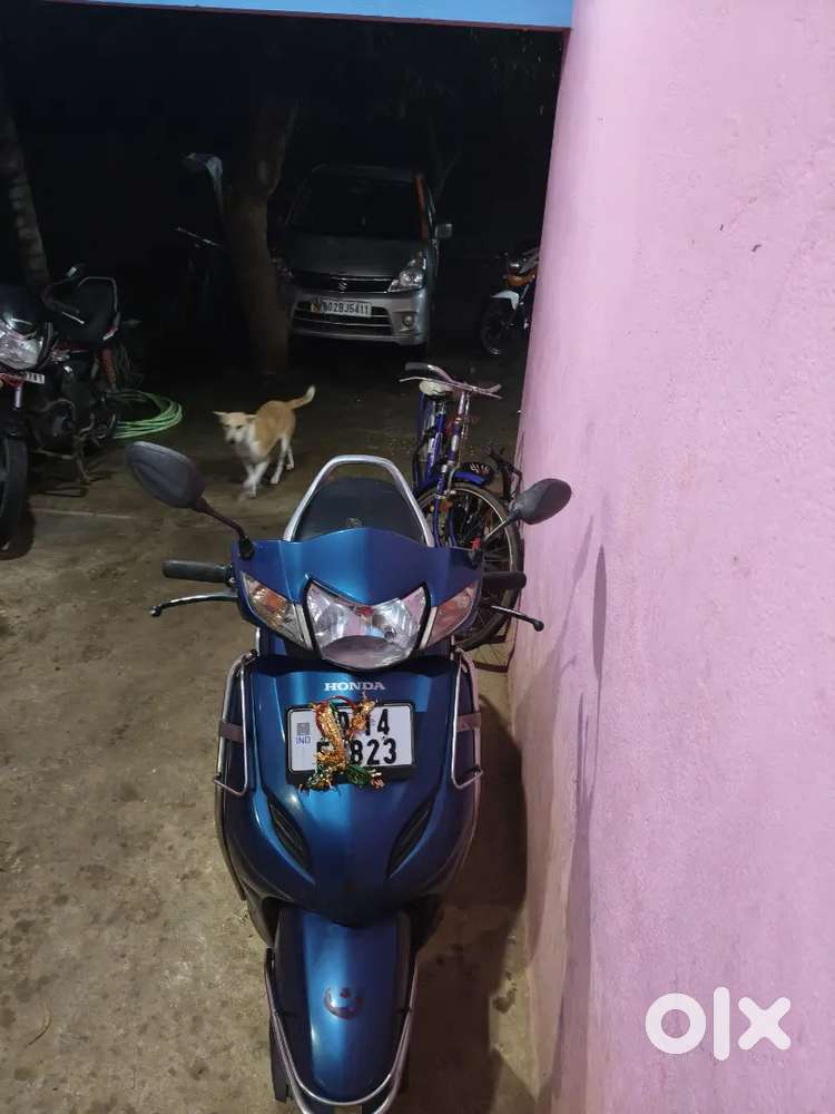 Aditya hundai new ekchalia