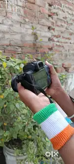Canan m50 camara good, condition