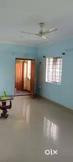 Spacious 3 BHK - Fully Furnished
