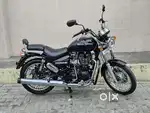 Royal Enfield thunderbird 350 2017