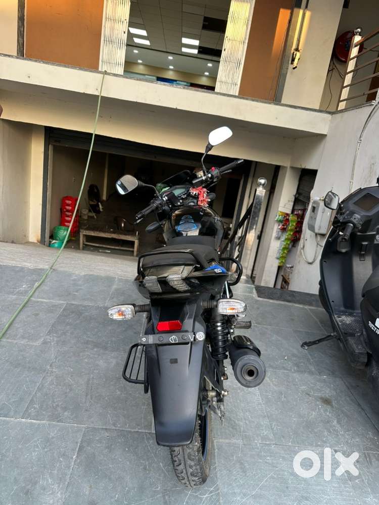 Best 125 cc looks bike & best mileage