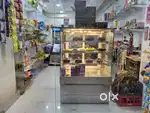 Bakery and more
