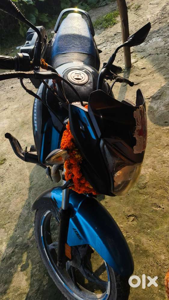 Good condition easily drive