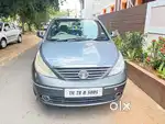 Tata Manza Aura Quadrajet BS IV, 2012, Diesel