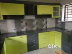 Rent for 4bhk duplex semi furnished covered campus Danish Hill's Kolar