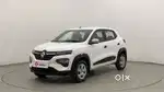 Renault KWID RXT 1.0, 2022, Petrol